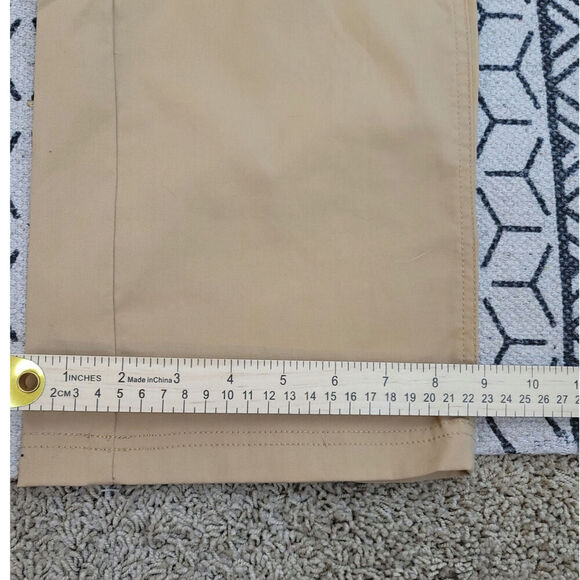 prAna Cargo Hiking Pants in Sandbar, sz Small - Picture 9 of 11